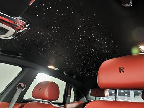 Used 2018 Rolls-Royce Ghost RWD image 20