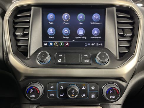 Used 2023 GMC Acadia Denali image 23