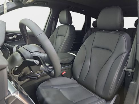 New 2026 Audi Q7 3.0T Premium Plus image 15
