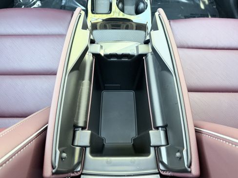 New 2026 Buick Envision Sport Touring image 20