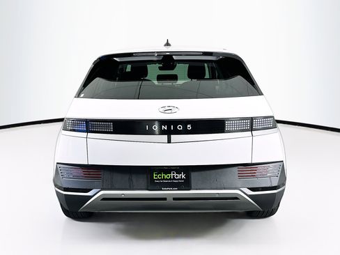 Used 2024 Hyundai Ioniq 5 SEL image 7