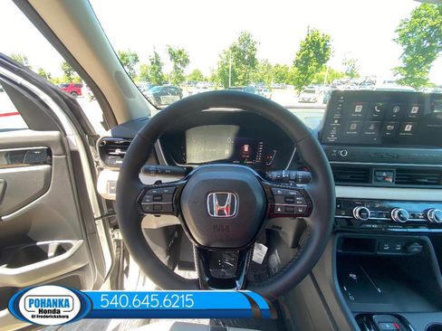 New 2026 Honda Passport RTL image 20