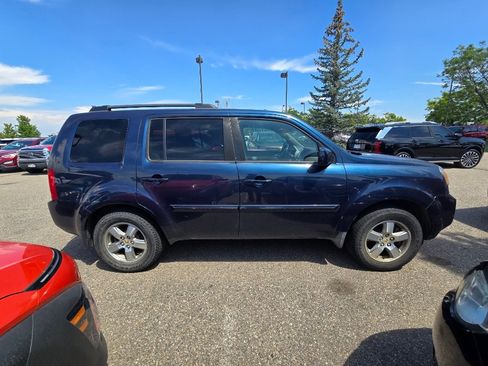Used 2009 Honda Pilot EX image 17