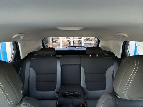 New 2026 Chevrolet TrailBlazer LT w/ Convenience Package FWD image 26