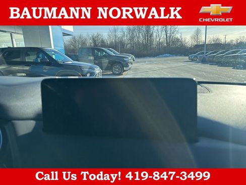 Used 2022 MAZDA CX-5 AWD 2.5 S w/ Premium Plus Pkg image 21