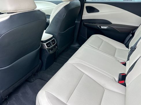 Certified 2023 Lexus RX 350 FWD w/ Cold Area Package image 26