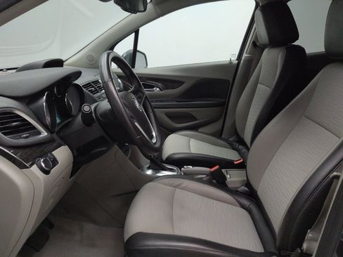 Used 2016 Buick Encore AWD image 17