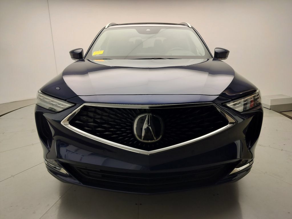 Used 2024 Acura MDX w/ Advance Package AWD/4WD image 21