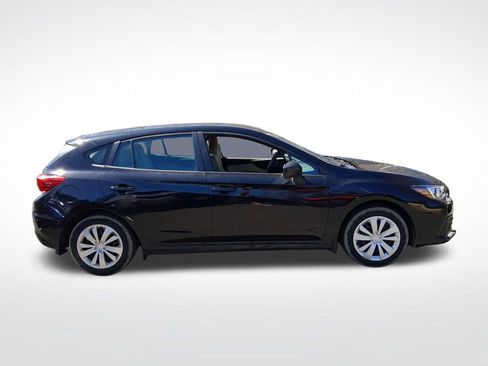 Used 2023 Subaru Impreza 2.0i AWD/4WD image 8