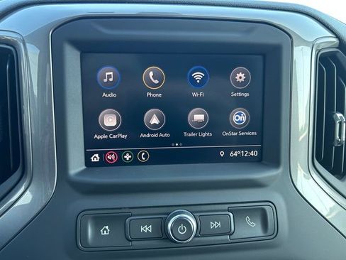 Used 2023 Chevrolet Silverado 3500 W/T w/ WT Convenience Package image 12