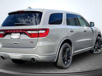 Used 2020 Dodge Durango R/T w/ Trailer Tow Group IV