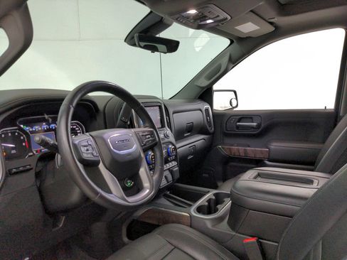Used 2021 GMC Sierra 1500 Denali w/ Denali Ultimate Package AWD/4WD image 16
