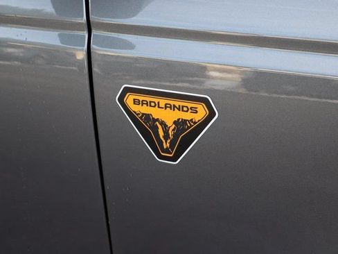 New 2025 Ford Bronco Badlands AWD/4WD image 24