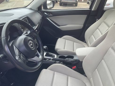 Used 2015 MAZDA CX-5 Touring FWD image 11