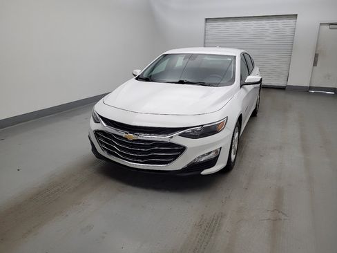 Used 2024 Chevrolet Malibu LT FWD image 15