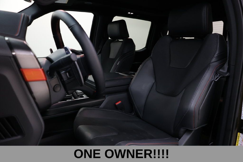Used 2026 Ford F150 Raptor AWD/4WD image 9