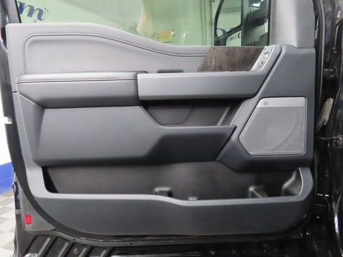 Used 2024 Ford F350 Lariat w/ Sport Appearance Package image 54