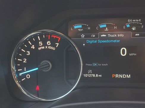 Used 2020 Ford F150 Lariat image 13