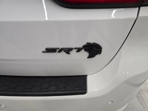 Used 2023 Dodge Durango SRT Hellcat image 6