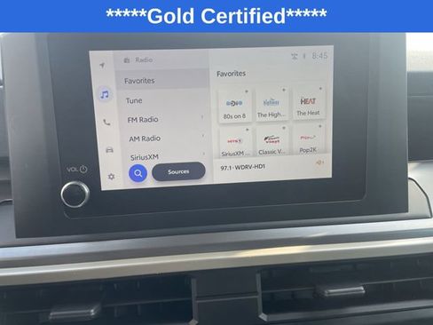 Certified 2024 Toyota Tacoma SR5 AWD/4WD image 22