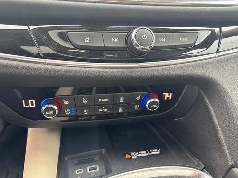 Used 2023 Buick Enclave Avenir w/ Trailering Package, 5000 lbs. AWD/4WD image 13