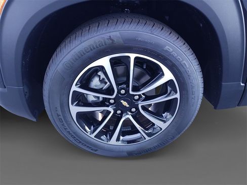 New 2026 Chevrolet TrailBlazer LT w/ LT Cold Weather Package image 15