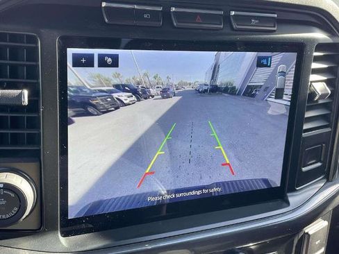 Certified 2022 Ford F150 XLT w/ Equipment Group 302A High image 25