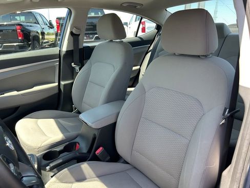 Used 2020 Hyundai Elantra Value Edition FWD image 17