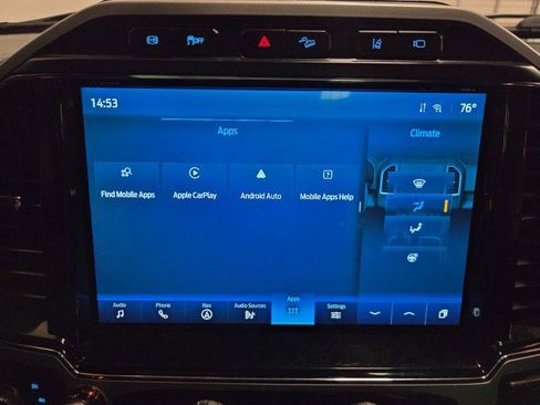 Used 2022 Ford F350 Lariat w/ Lariat Ultimate Package image 61