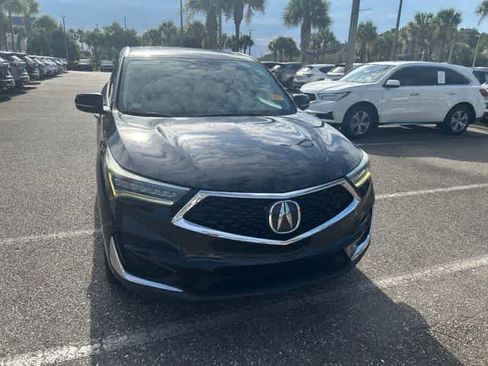 Used 2021 Acura RDX FWD image 7