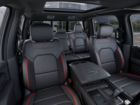 New 2026 RAM 1500 RHO w/ RHO Level 1 Equipment Group image 16