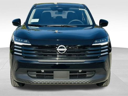 New 2026 Nissan Kicks SV image 2