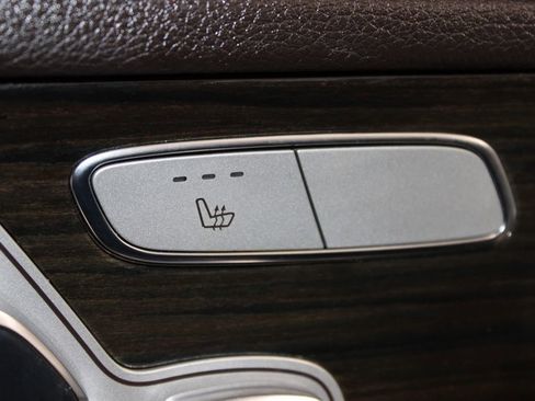 Used 2016 Mercedes-Benz C 300 4MATIC Sedan w/ Surround View Package image 25