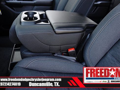 New 2026 RAM 1500 Express RWD image 35