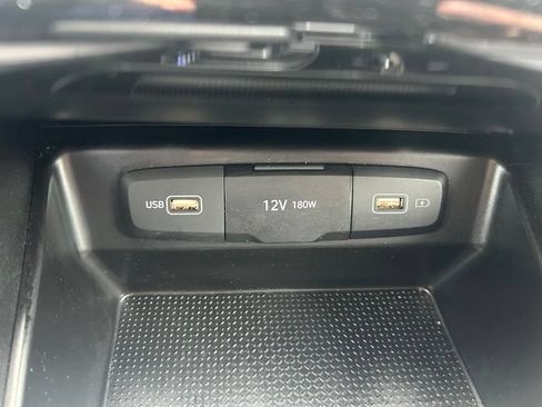 Used 2023 Hyundai Santa Cruz SEL AWD/4WD image 23