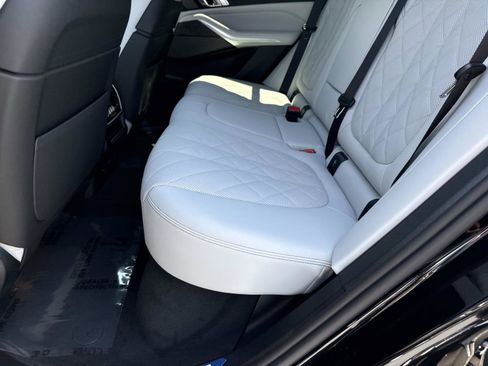 New 2026 BMW X5 sDrive40i RWD image 12