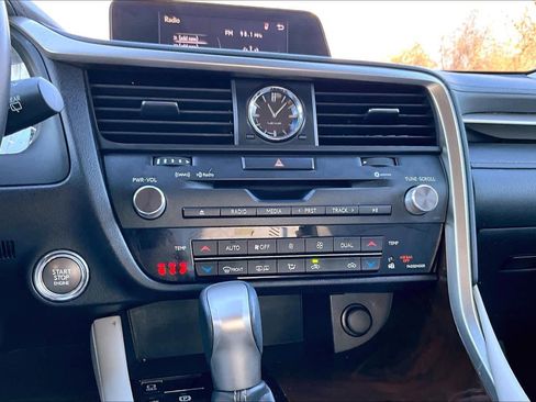 Used 2019 Lexus RX 350 FWD image 34