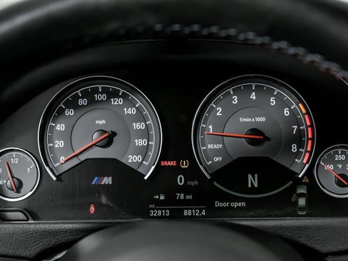 Used 2018 BMW M3 image 23