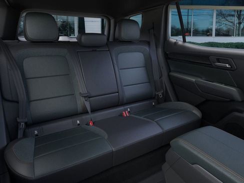 New 2026 GMC Terrain AT4 w/ Convenience Package III image 18