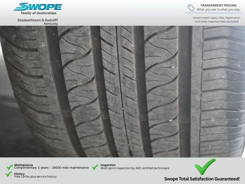 Used 2024 Ford Mustang Coupe RWD image 28