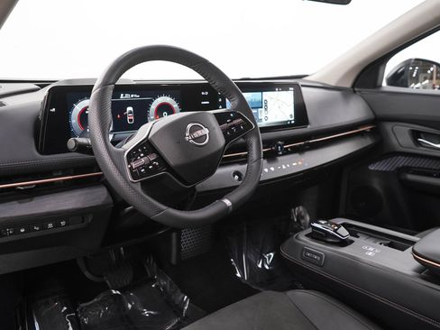 Used 2024 Nissan Ariya AWD image 26