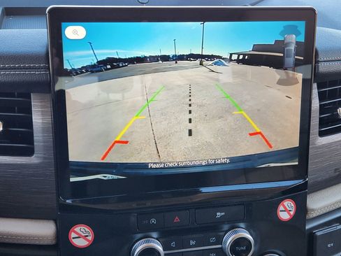 Used 2024 Ford Expedition Max Limited image 20