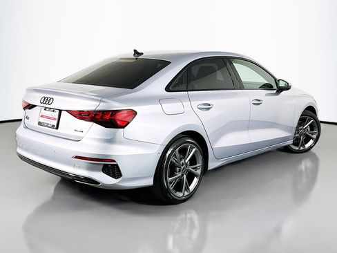 Used 2024 Audi A3 2.0T Premium Plus w/ Premium Plus Package image 14