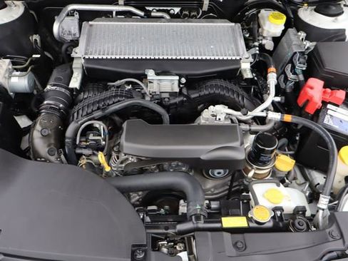 Certified 2022 Subaru Outback Wilderness image 44