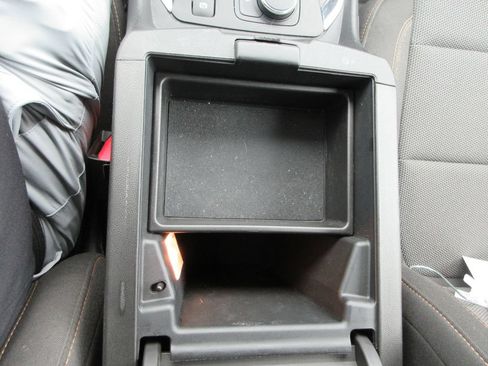 Certified 2020 Chevrolet Traverse LS FWD image 26