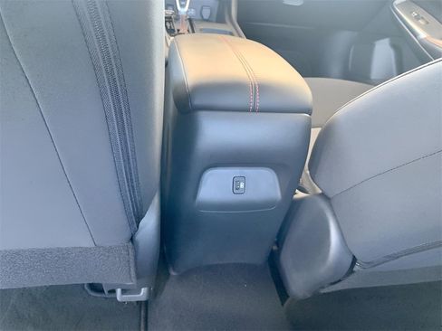 Used 2024 Nissan Sentra SR image 18