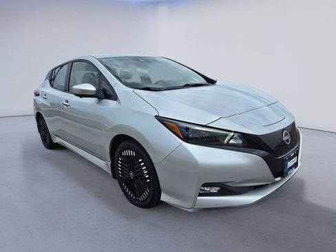Used 2024 Nissan Leaf SV Plus FWD image 7