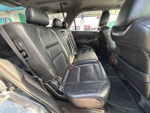 Used 2005 Acura MDX Touring AWD/4WD image 15