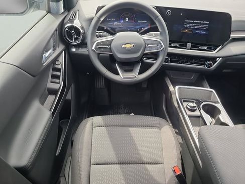 New 2026 Chevrolet Equinox LT w/ Safety and Technology Package image 14