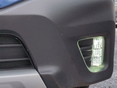 Used 2021 Subaru Outback Limited XT image 11